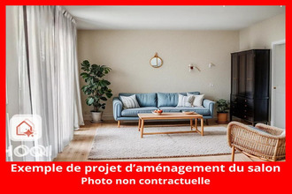 achat appartement st-etienne 42100