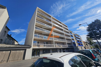 achat appartement st-etienne 42100