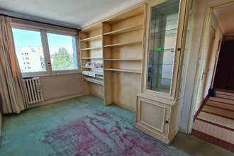 achat appartement st-etienne 42100