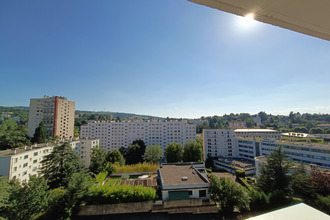 achat appartement st-etienne 42100