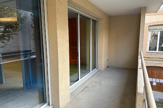 achat appartement st-etienne 42100