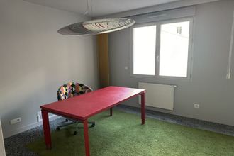 achat appartement st-etienne 42100