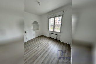 achat appartement st-etienne 42100