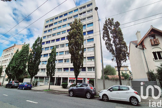 achat appartement st-etienne 42100