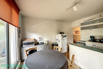 achat appartement st-etienne 42100