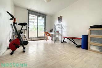 achat appartement st-etienne 42100