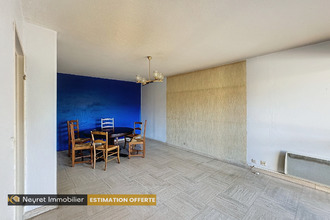 achat appartement st-etienne 42100