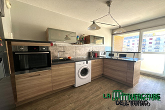 achat appartement st-etienne 42100