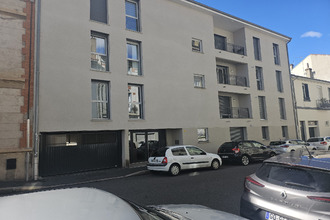 achat appartement st-etienne 42100