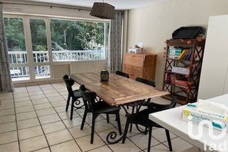 achat appartement st-etienne 42100