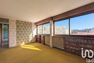 achat appartement st-etienne 42100