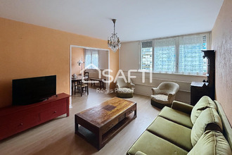 achat appartement st-etienne 42100