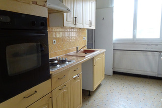 achat appartement st-etienne 42100