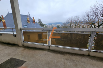 achat appartement st-etienne 42100