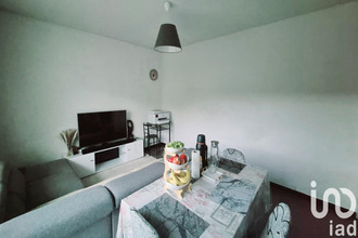 achat appartement st-etienne 42100