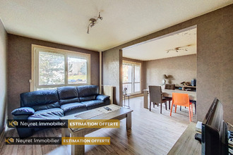 achat appartement st-etienne 42100