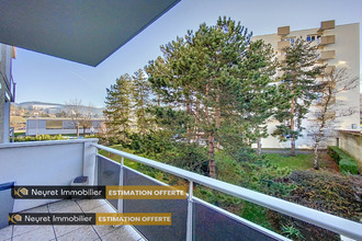 achat appartement st-etienne 42100