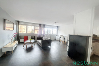 achat appartement st-etienne 42100