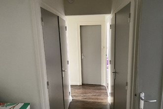 achat appartement st-etienne 42100