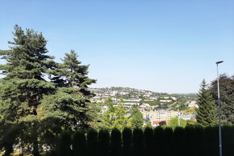 achat appartement st-etienne 42100