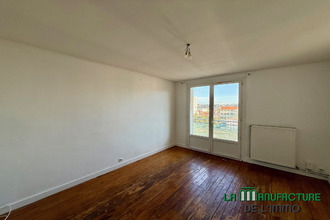 achat appartement st-etienne 42100