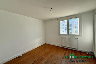 achat appartement st-etienne 42100