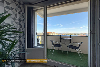 achat appartement st-etienne 42100