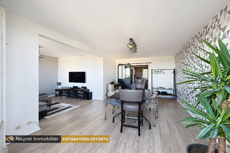 achat appartement st-etienne 42100