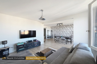 achat appartement st-etienne 42100