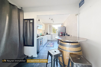 achat appartement st-etienne 42100