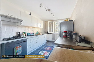 achat appartement st-etienne 42100