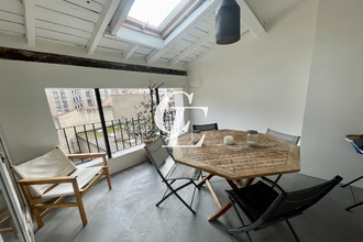 achat appartement st-etienne 42100