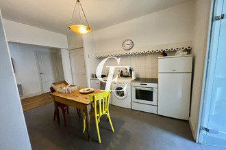 achat appartement st-etienne 42100