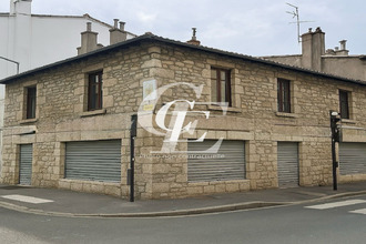 achat appartement st-etienne 42100