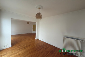achat appartement st-etienne 42100