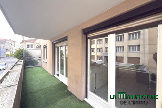 achat appartement st-etienne 42100