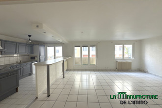 achat appartement st-etienne 42100