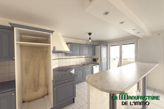 achat appartement st-etienne 42100