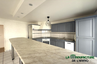 achat appartement st-etienne 42100