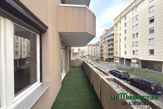 achat appartement st-etienne 42100