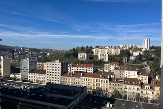 achat appartement st-etienne 42100