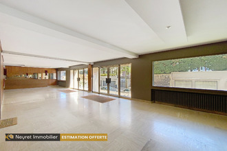 achat appartement st-etienne 42100