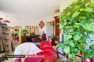 achat appartement st-etienne 42100