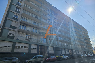 achat appartement st-etienne 42100