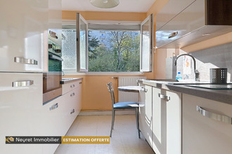 achat appartement st-etienne 42100