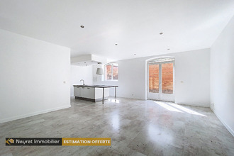 achat appartement st-etienne 42100