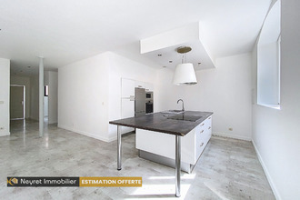 achat appartement st-etienne 42100