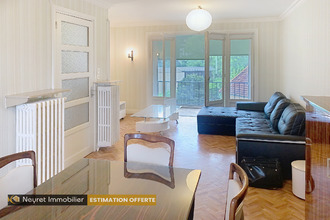 achat appartement st-etienne 42100