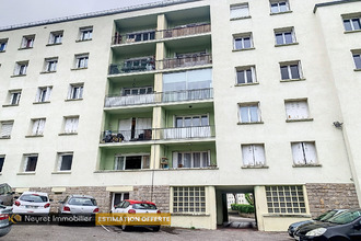 achat appartement st-etienne 42100