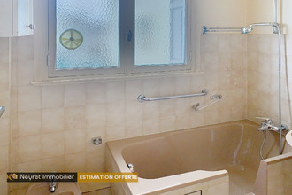 achat appartement st-etienne 42100